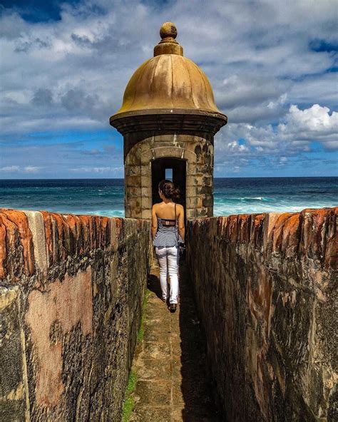 ancient ruins in puerto rico.